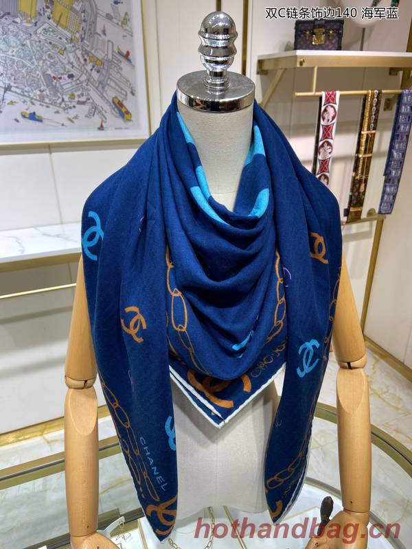 Chanel Scarf CHC00301