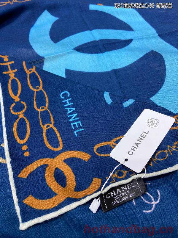 Chanel Scarf CHC00301