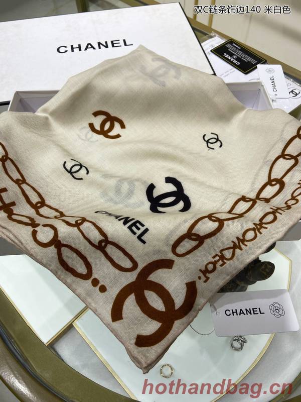 Chanel Scarf CHC00302