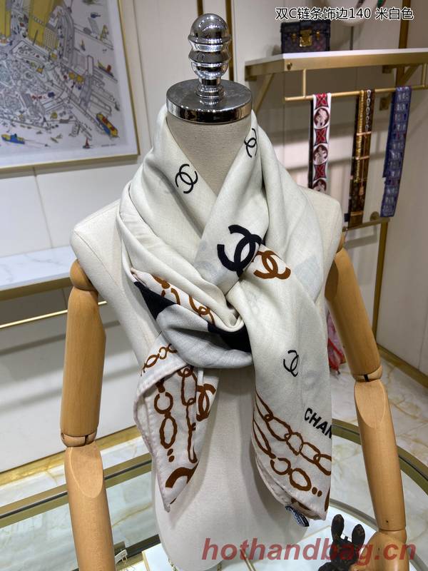 Chanel Scarf CHC00302