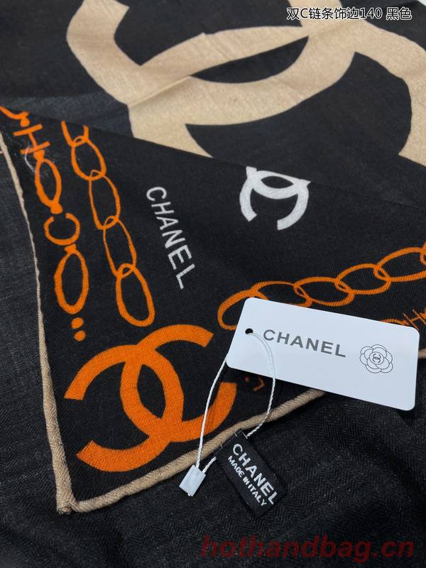 Chanel Scarf CHC00303