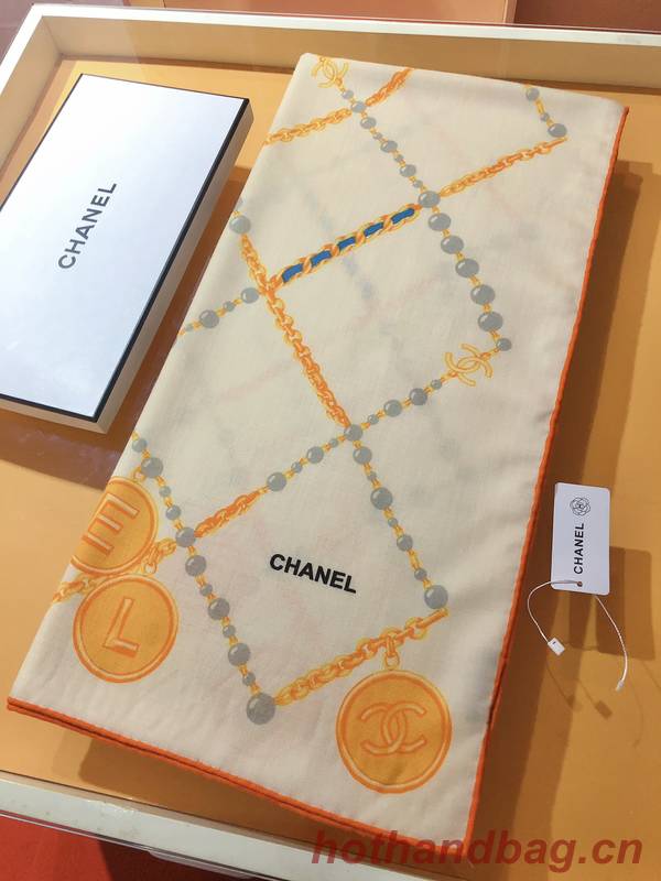 Chanel Scarf CHC00305