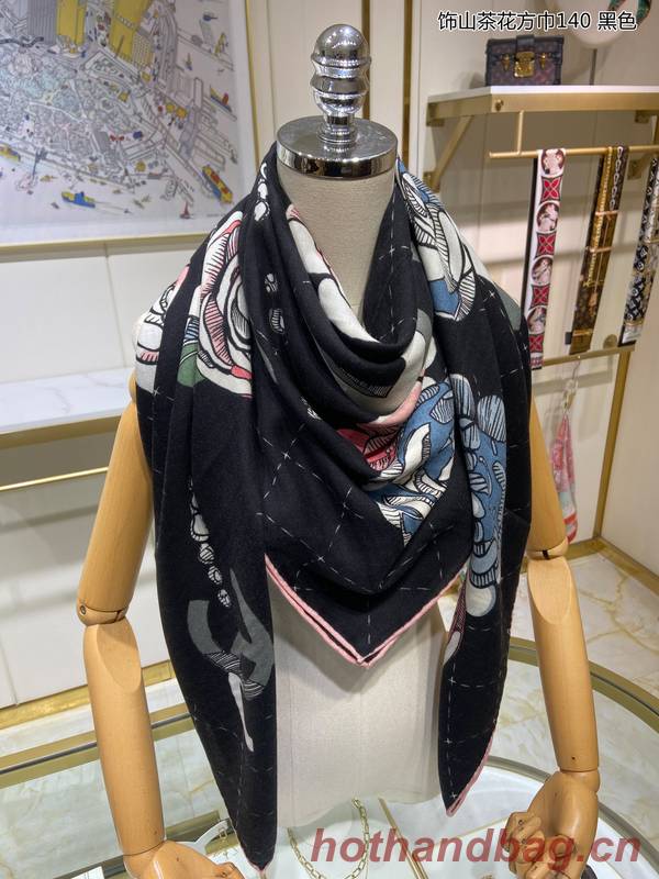 Chanel Scarf CHC00310