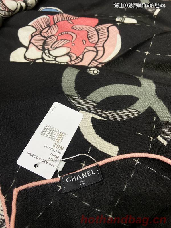 Chanel Scarf CHC00310