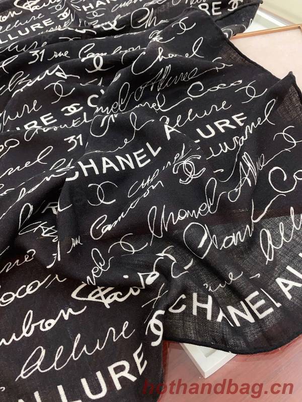 Chanel Scarf CHC00312