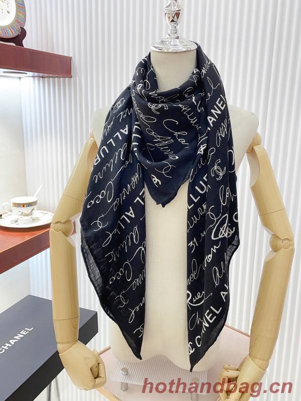 Chanel Scarf CHC00312