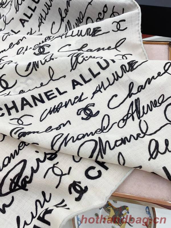 Chanel Scarf CHC00313