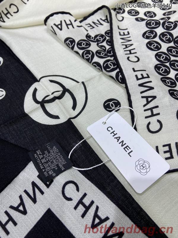 Chanel Scarf CHC00314