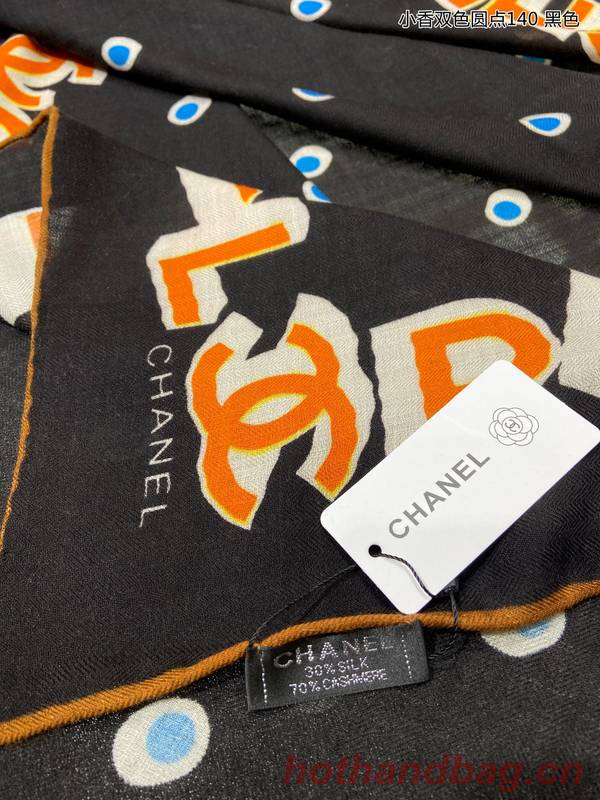 Chanel Scarf CHC00316