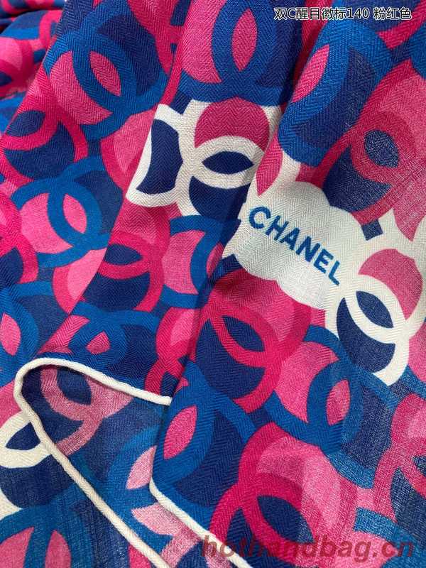 Chanel Scarf CHC00317