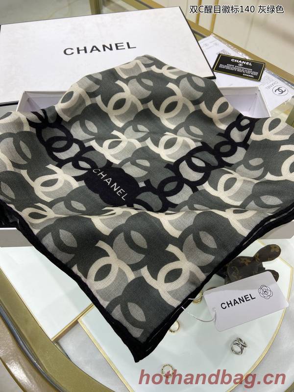 Chanel Scarf CHC00318