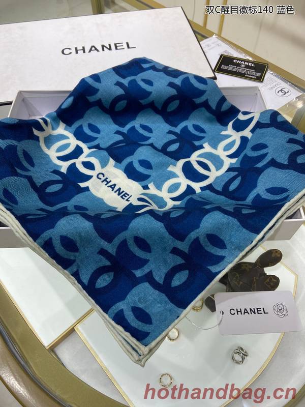 Chanel Scarf CHC00319