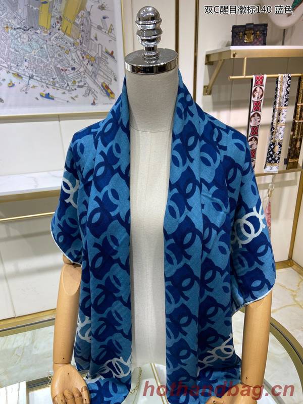 Chanel Scarf CHC00319