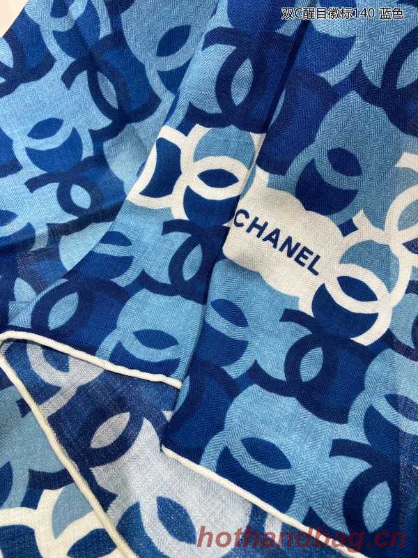 Chanel Scarf CHC00319