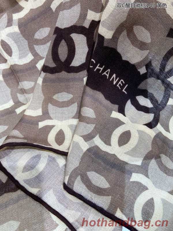 Chanel Scarf CHC00320