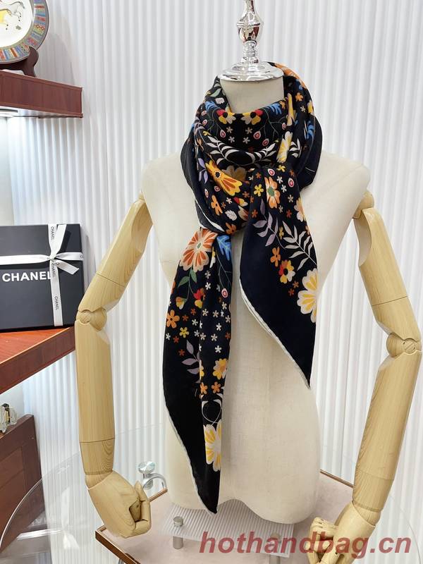 Chanel Scarf CHC00321