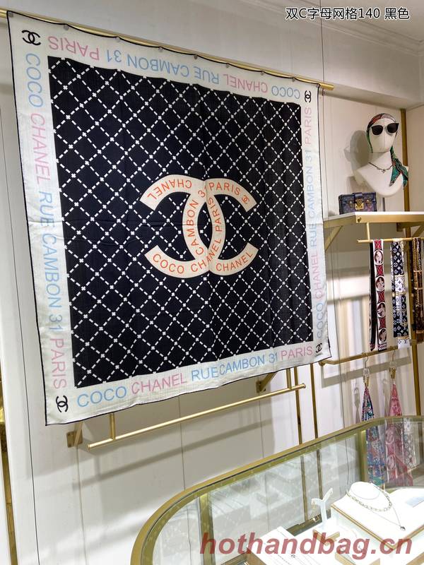 Chanel Scarf CHC00323