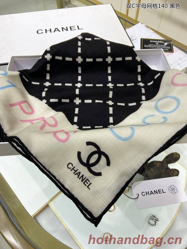 Chanel Scarf CHC00323