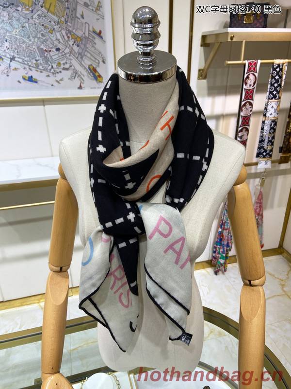 Chanel Scarf CHC00323