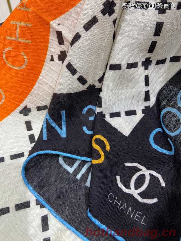 Chanel Scarf CHC00323