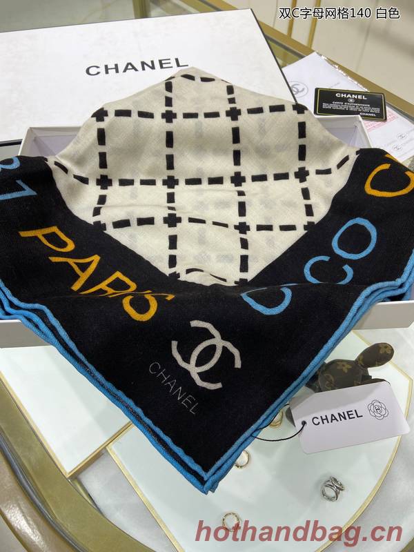 Chanel Scarf CHC00324