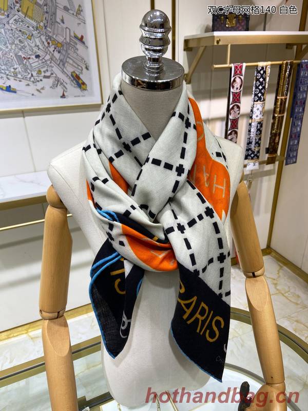 Chanel Scarf CHC00324