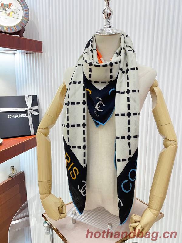 Chanel Scarf CHC00324