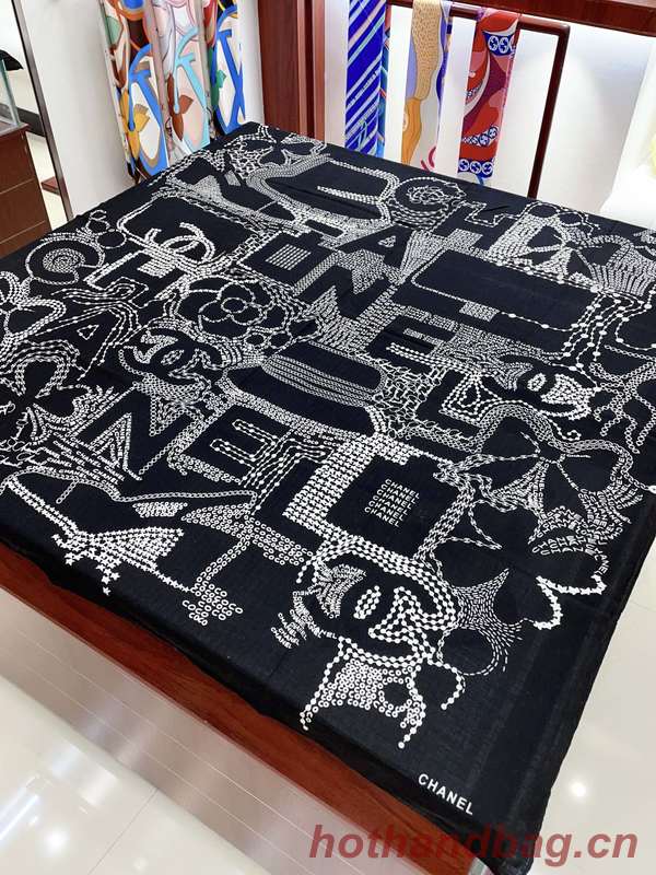 Chanel Scarf CHC00327