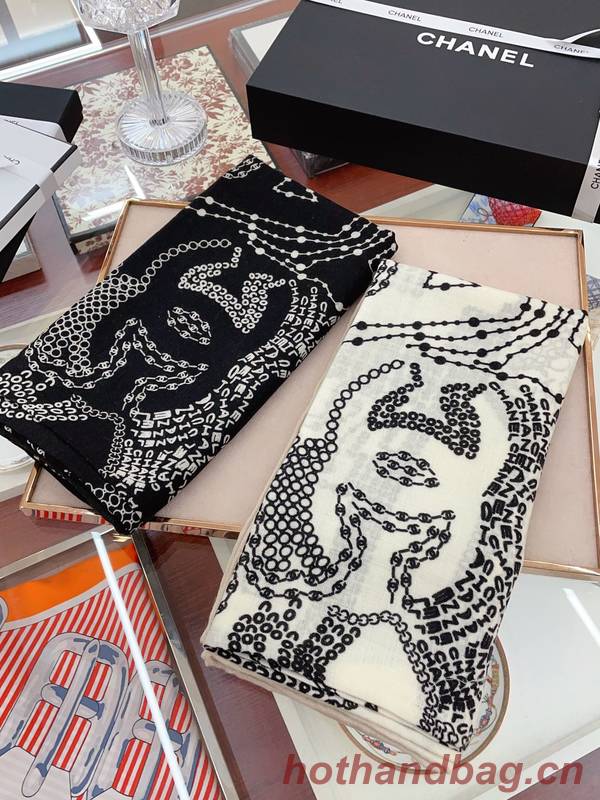 Chanel Scarf CHC00328