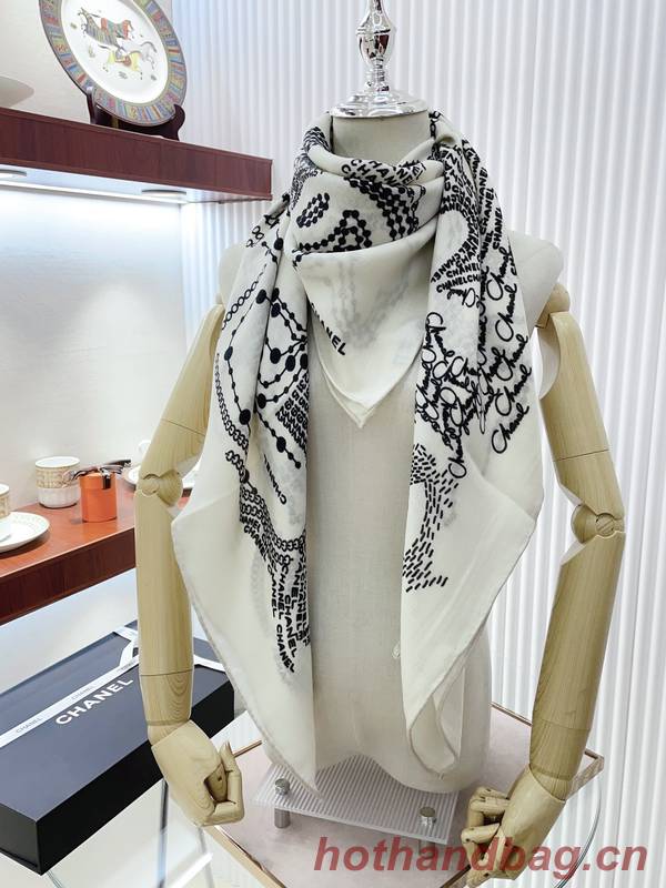 Chanel Scarf CHC00328