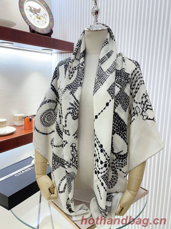 Chanel Scarf CHC00328