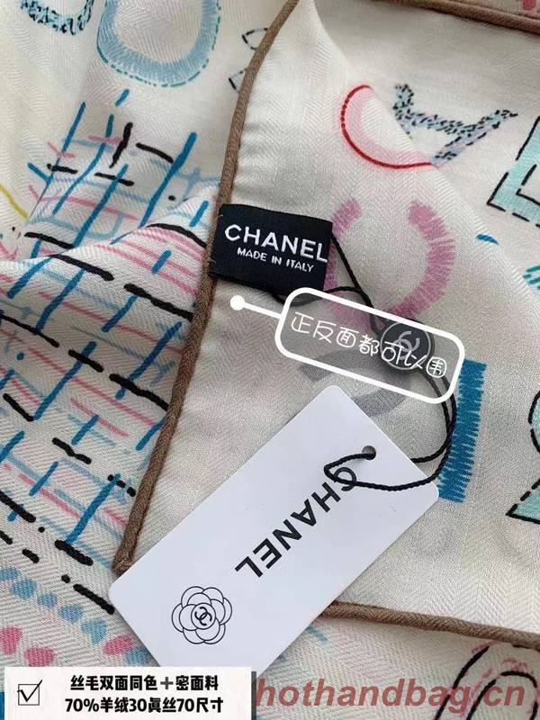 Chanel Scarf CHC00329