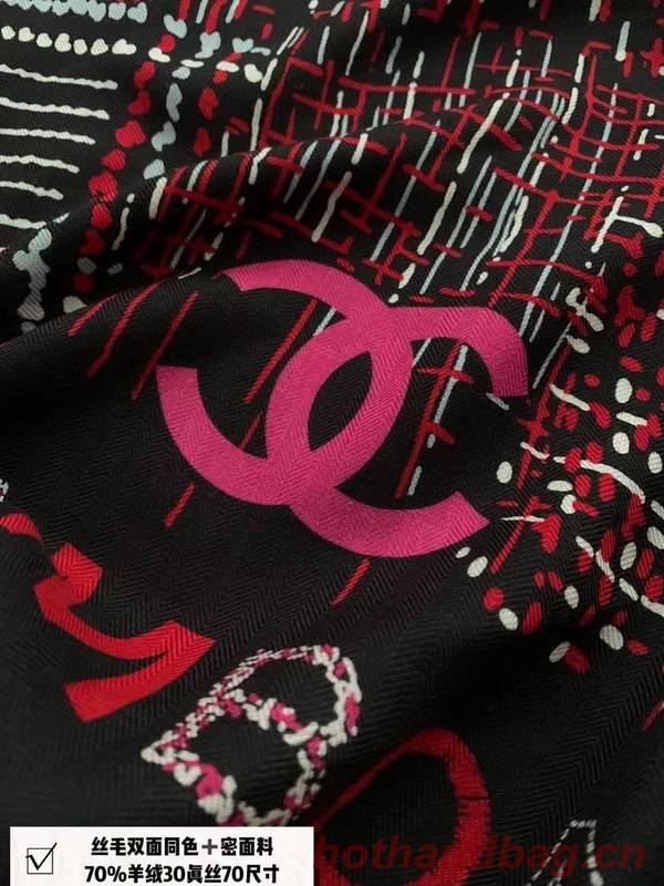 Chanel Scarf CHC00330