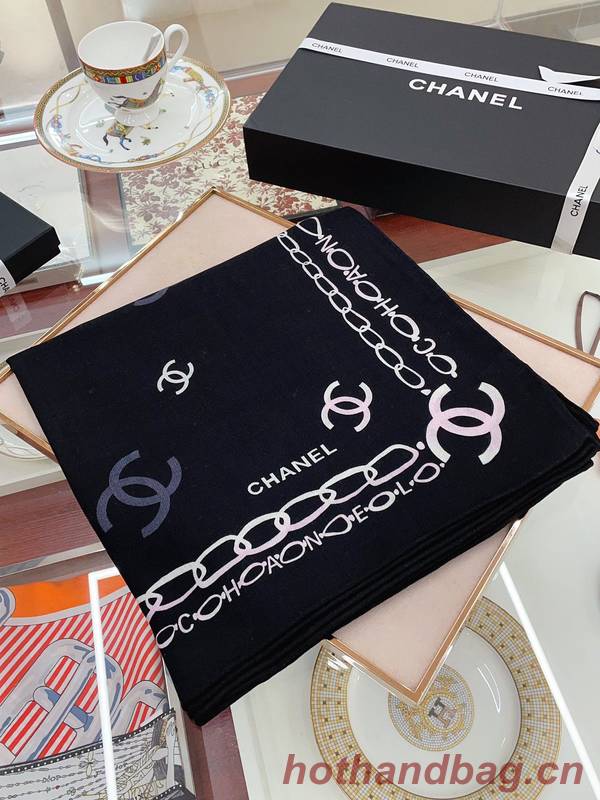 Chanel Scarf CHC00333