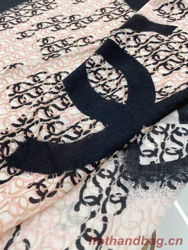 Chanel Scarf CHC00334