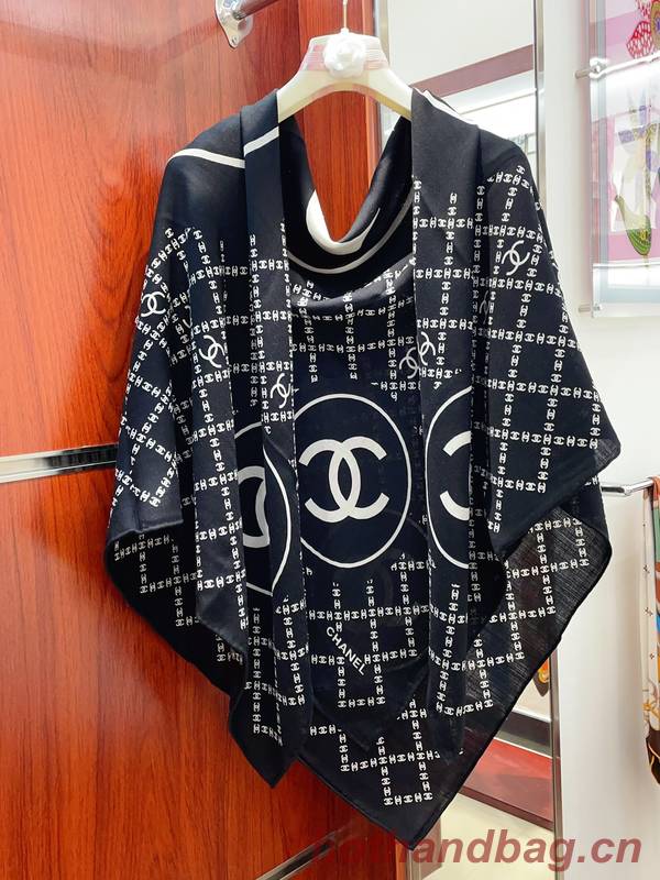 Chanel Scarf CHC00336