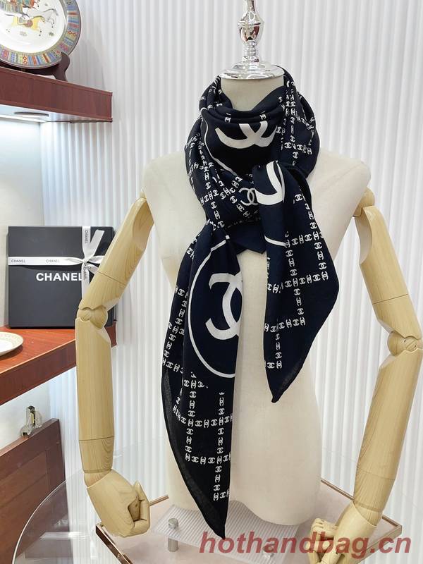 Chanel Scarf CHC00336