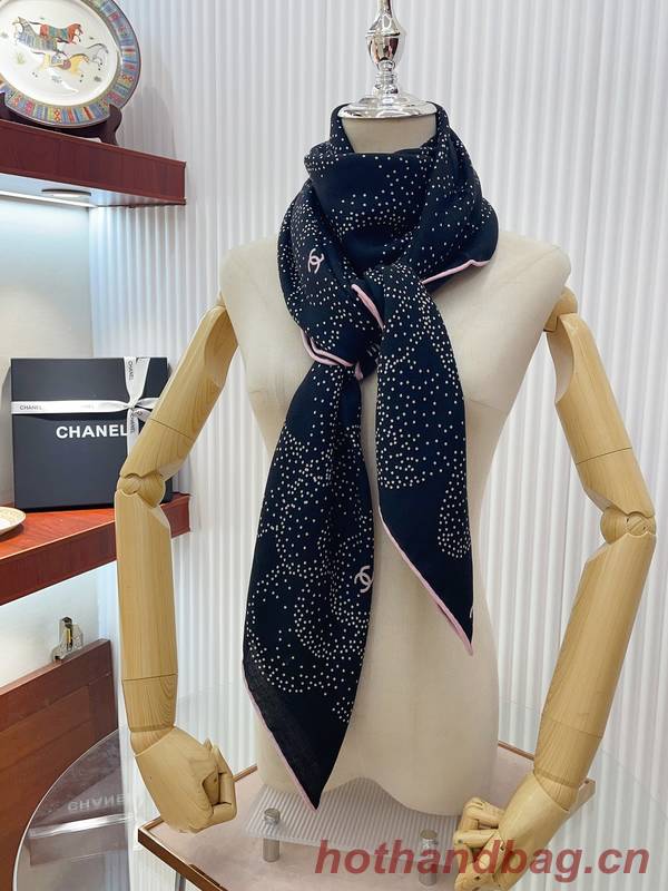 Chanel Scarf CHC00340