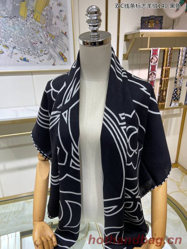 Chanel Scarf CHC00342