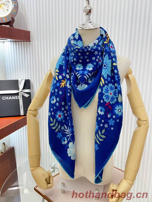 Chanel Scarf CHC00344