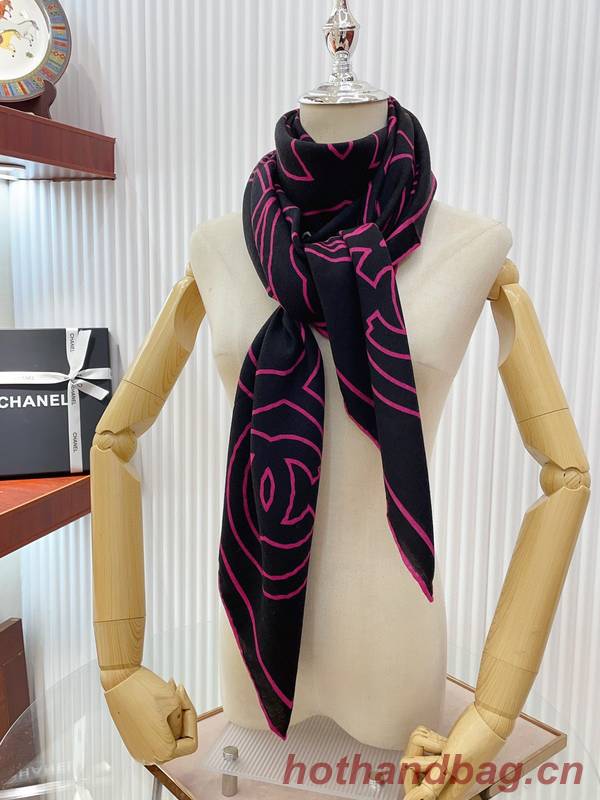 Chanel Scarf CHC00347