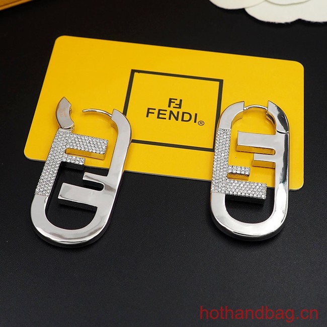 Fendi Earrings CE12870