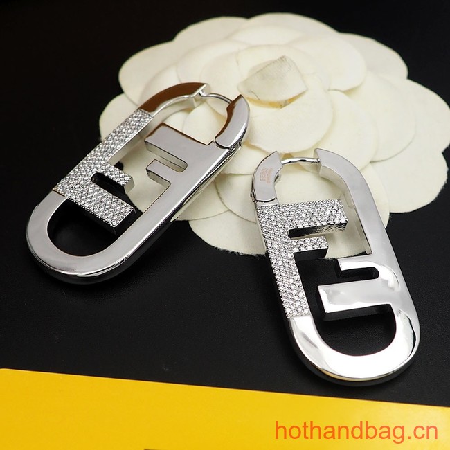 Fendi Earrings CE12870