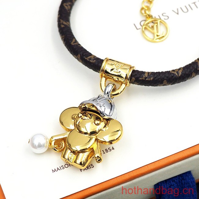 Louis Vuitton Bracelet CE12866