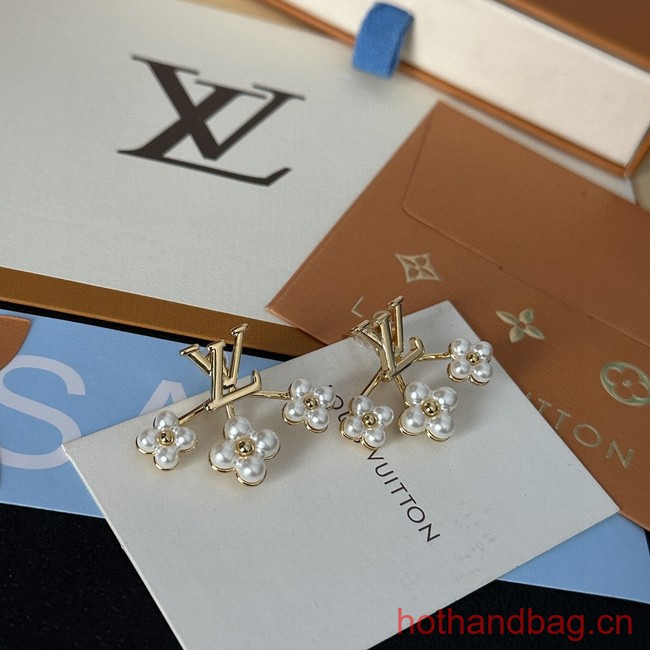 Louis Vuitton Earrings CE12863