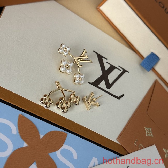 Louis Vuitton Earrings CE12863