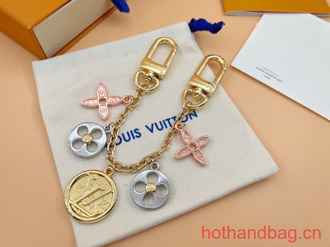 Louis Vuitton KEY HOLDER 15591