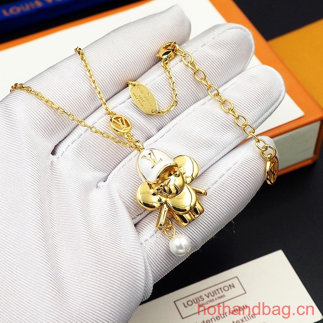 Louis Vuitton NECKLACE CE12867