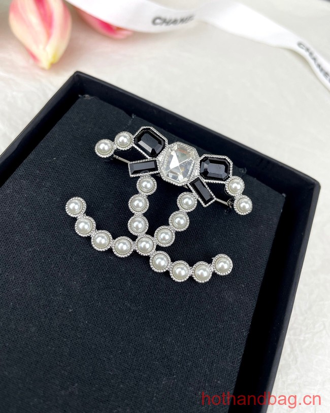 Chanel Brooch CE12881