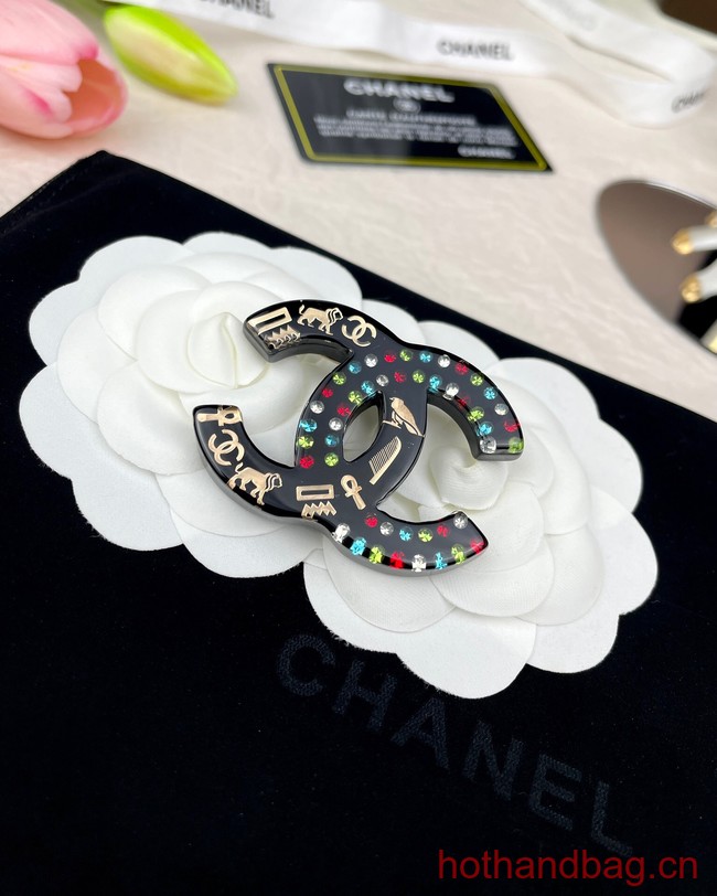 Chanel Brooch CE12882